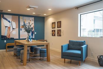 Open and clean community living